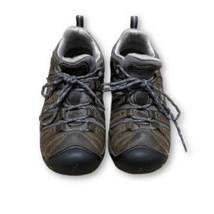 Keen Re.Gen Flint II (Soft Toe), Steel Grey/ Paloma, Size 8.5